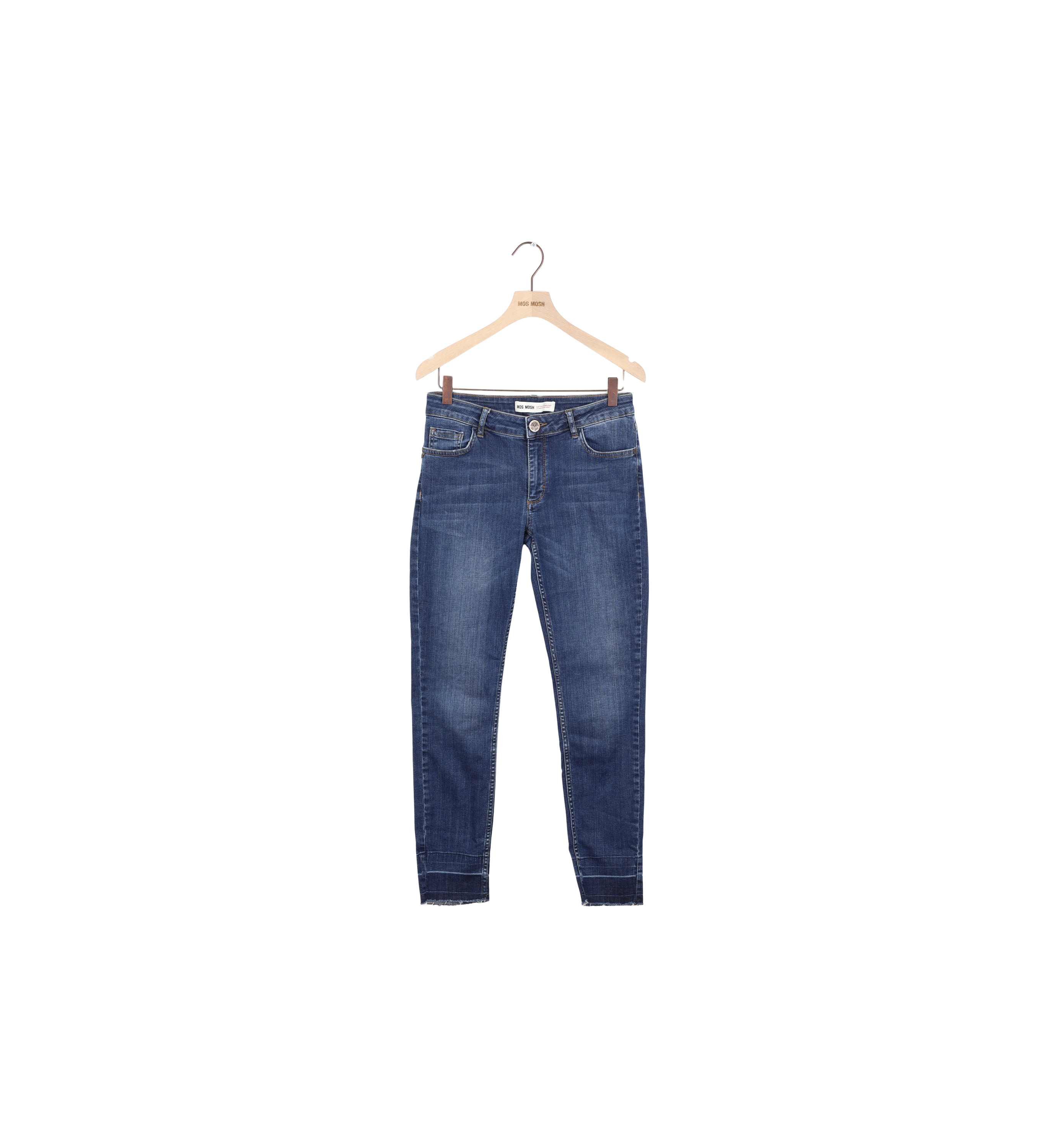 Packshot / Dark Blue Denim / ReLoved